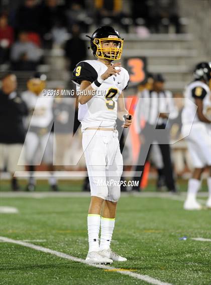 Thumbnail 3 in San Pedro vs. Dorsey (CIF LACS D1 Final) photogallery.