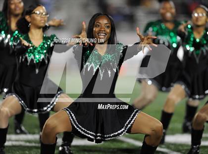 Thumbnail 3 in San Pedro vs. Dorsey (CIF LACS D1 Final) photogallery.