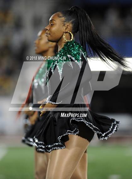 Thumbnail 2 in San Pedro vs. Dorsey (CIF LACS D1 Final) photogallery.