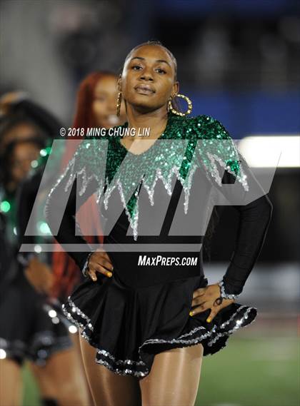 Thumbnail 2 in San Pedro vs. Dorsey (CIF LACS D1 Final) photogallery.