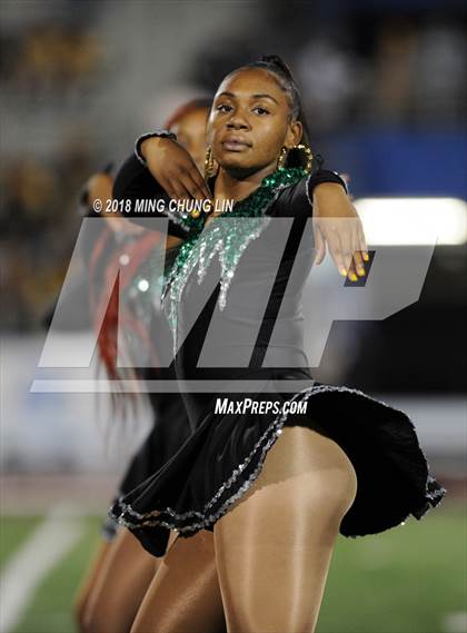 Thumbnail 2 in San Pedro vs. Dorsey (CIF LACS D1 Final) photogallery.