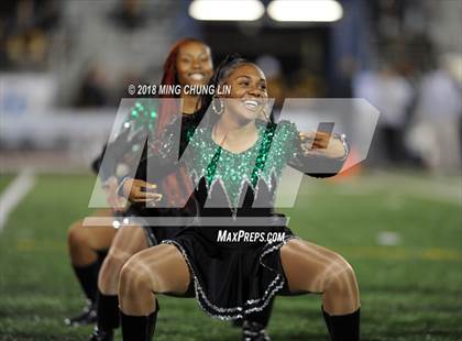 Thumbnail 1 in San Pedro vs. Dorsey (CIF LACS D1 Final) photogallery.
