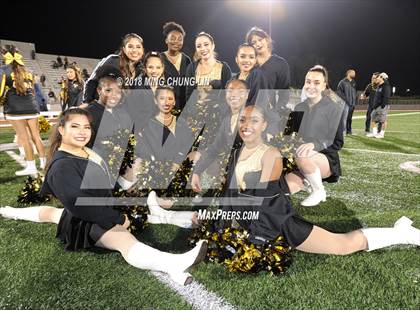 Thumbnail 3 in San Pedro vs. Dorsey (CIF LACS D1 Final) photogallery.