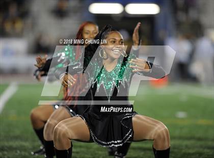 Thumbnail 3 in San Pedro vs. Dorsey (CIF LACS D1 Final) photogallery.