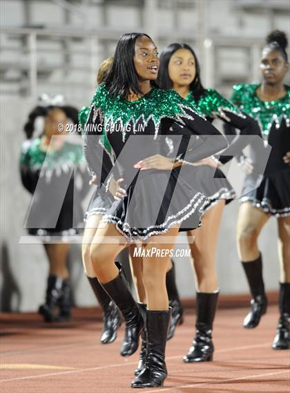 Thumbnail 2 in San Pedro vs. Dorsey (CIF LACS D1 Final) photogallery.