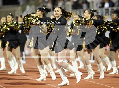 Thumbnail 2 in San Pedro vs. Dorsey (CIF LACS D1 Final) photogallery.