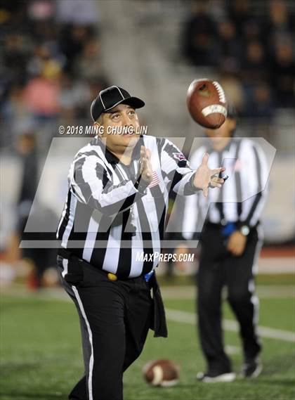 Thumbnail 1 in San Pedro vs. Dorsey (CIF LACS D1 Final) photogallery.