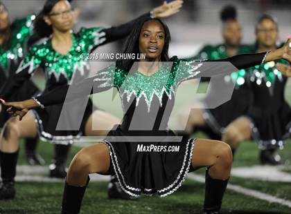 Thumbnail 2 in San Pedro vs. Dorsey (CIF LACS D1 Final) photogallery.