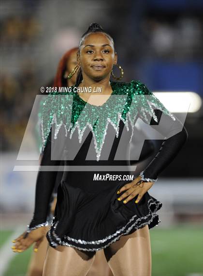 Thumbnail 3 in San Pedro vs. Dorsey (CIF LACS D1 Final) photogallery.