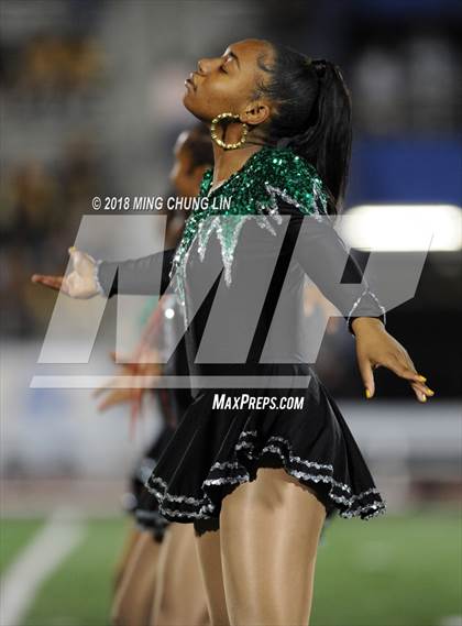 Thumbnail 1 in San Pedro vs. Dorsey (CIF LACS D1 Final) photogallery.