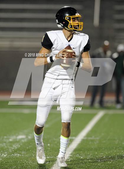 Thumbnail 3 in San Pedro vs. Dorsey (CIF LACS D1 Final) photogallery.