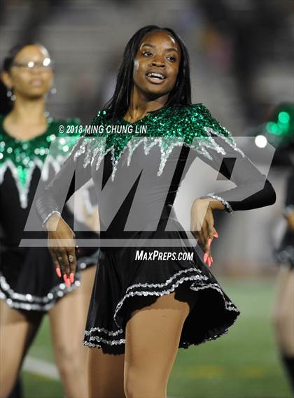 Thumbnail 1 in San Pedro vs. Dorsey (CIF LACS D1 Final) photogallery.