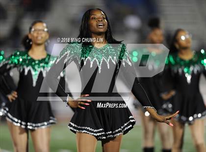 Thumbnail 1 in San Pedro vs. Dorsey (CIF LACS D1 Final) photogallery.