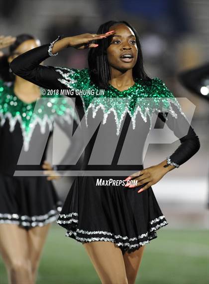 Thumbnail 1 in San Pedro vs. Dorsey (CIF LACS D1 Final) photogallery.