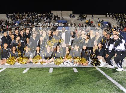 Thumbnail 2 in San Pedro vs. Dorsey (CIF LACS D1 Final) photogallery.