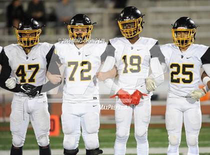 Thumbnail 3 in San Pedro vs. Dorsey (CIF LACS D1 Final) photogallery.