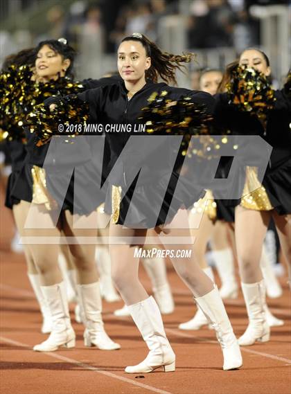 Thumbnail 1 in San Pedro vs. Dorsey (CIF LACS D1 Final) photogallery.