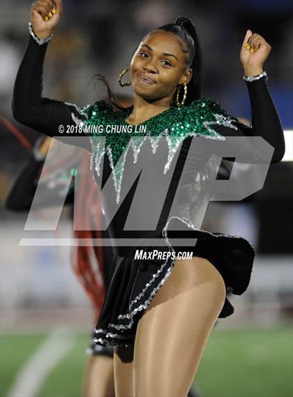 Thumbnail 1 in San Pedro vs. Dorsey (CIF LACS D1 Final) photogallery.