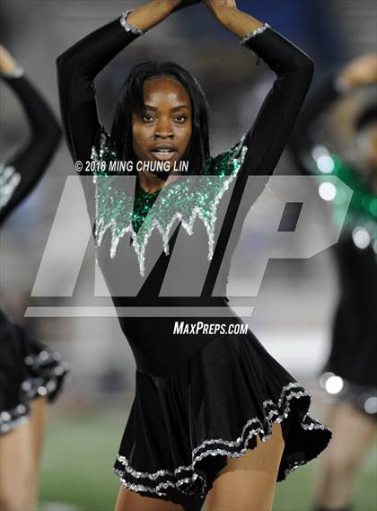 Thumbnail 1 in San Pedro vs. Dorsey (CIF LACS D1 Final) photogallery.