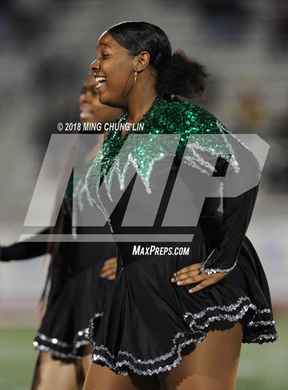 Thumbnail 2 in San Pedro vs. Dorsey (CIF LACS D1 Final) photogallery.