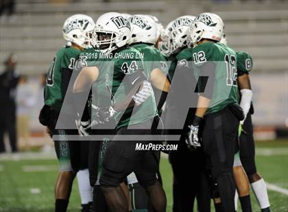 Thumbnail 2 in San Pedro vs. Dorsey (CIF LACS D1 Final) photogallery.