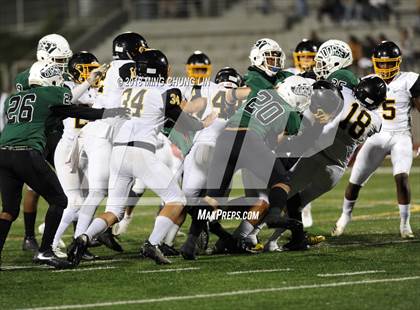 Thumbnail 1 in San Pedro vs. Dorsey (CIF LACS D1 Final) photogallery.
