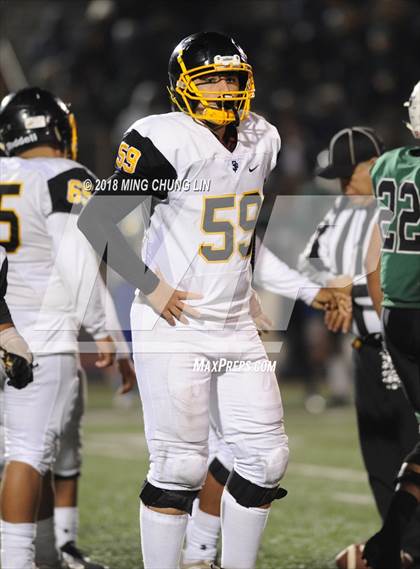 Thumbnail 2 in San Pedro vs. Dorsey (CIF LACS D1 Final) photogallery.