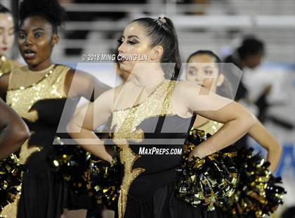 Thumbnail 1 in San Pedro vs. Dorsey (CIF LACS D1 Final) photogallery.