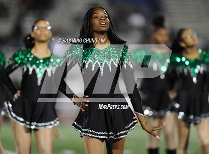 Thumbnail 3 in San Pedro vs. Dorsey (CIF LACS D1 Final) photogallery.