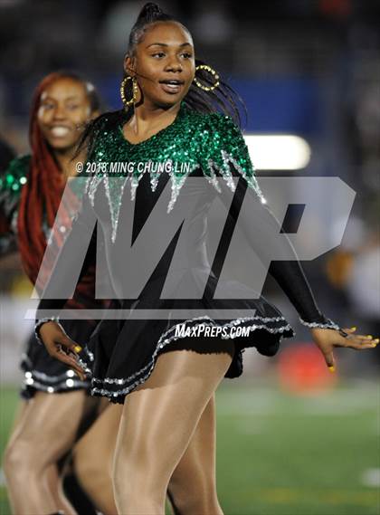 Thumbnail 2 in San Pedro vs. Dorsey (CIF LACS D1 Final) photogallery.