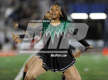 Thumbnail 2 in San Pedro vs. Dorsey (CIF LACS D1 Final) photogallery.