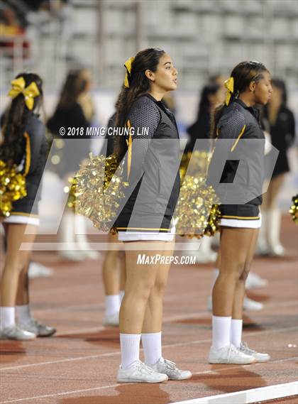 Thumbnail 1 in San Pedro vs. Dorsey (CIF LACS D1 Final) photogallery.