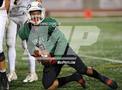 Thumbnail 2 in San Pedro vs. Dorsey (CIF LACS D1 Final) photogallery.