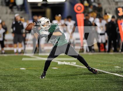 Thumbnail 3 in San Pedro vs. Dorsey (CIF LACS D1 Final) photogallery.
