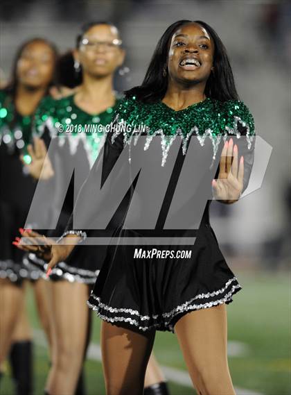 Thumbnail 3 in San Pedro vs. Dorsey (CIF LACS D1 Final) photogallery.