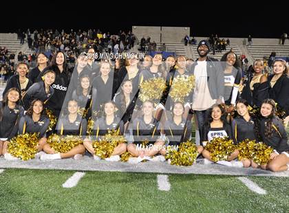 Thumbnail 2 in San Pedro vs. Dorsey (CIF LACS D1 Final) photogallery.