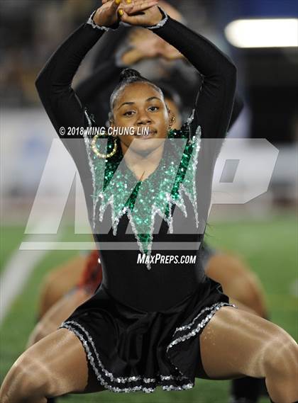 Thumbnail 1 in San Pedro vs. Dorsey (CIF LACS D1 Final) photogallery.