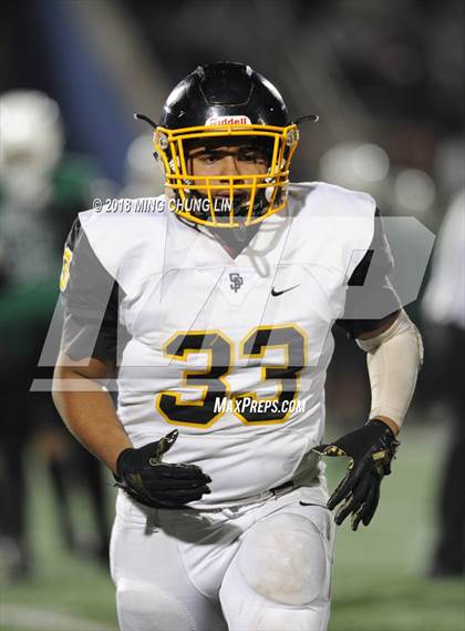 Thumbnail 2 in San Pedro vs. Dorsey (CIF LACS D1 Final) photogallery.