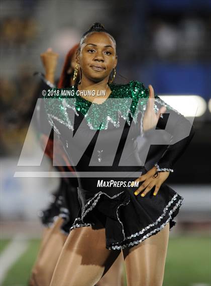 Thumbnail 2 in San Pedro vs. Dorsey (CIF LACS D1 Final) photogallery.