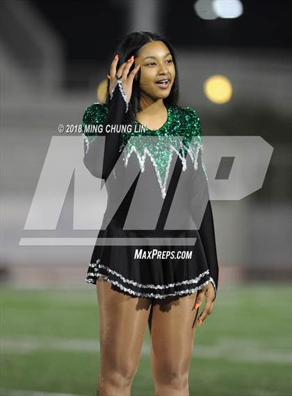 Thumbnail 2 in San Pedro vs. Dorsey (CIF LACS D1 Final) photogallery.