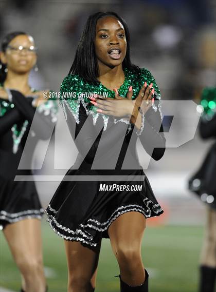 Thumbnail 3 in San Pedro vs. Dorsey (CIF LACS D1 Final) photogallery.