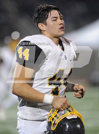 Thumbnail 1 in San Pedro vs. Dorsey (CIF LACS D1 Final) photogallery.