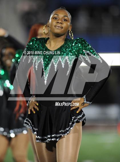 Thumbnail 3 in San Pedro vs. Dorsey (CIF LACS D1 Final) photogallery.