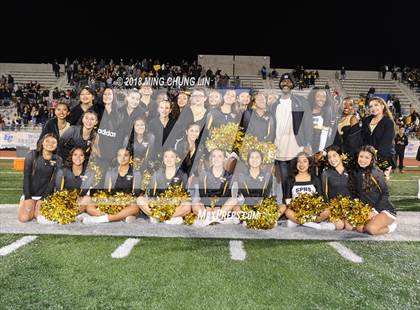 Thumbnail 3 in San Pedro vs. Dorsey (CIF LACS D1 Final) photogallery.