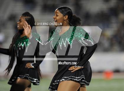 Thumbnail 1 in San Pedro vs. Dorsey (CIF LACS D1 Final) photogallery.