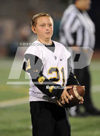 Thumbnail 2 in San Pedro vs. Dorsey (CIF LACS D1 Final) photogallery.