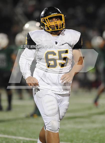 Thumbnail 2 in San Pedro vs. Dorsey (CIF LACS D1 Final) photogallery.
