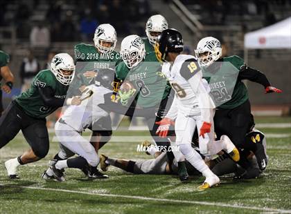 Thumbnail 2 in San Pedro vs. Dorsey (CIF LACS D1 Final) photogallery.