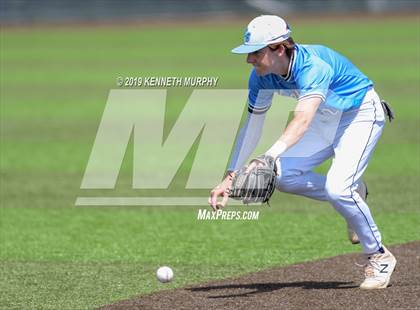 Thumbnail 3 in China Spring vs Hillsboro (UIL 4A Bi-District Playoff) photogallery.