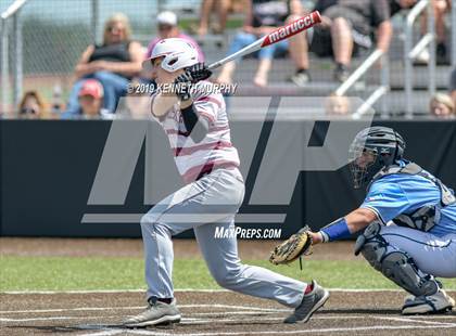 Thumbnail 3 in China Spring vs Hillsboro (UIL 4A Bi-District Playoff) photogallery.